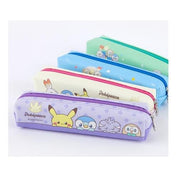 BeeCrazee Pokemon Skinny Rectangular Pencil Pouch Kawaii Gifts 8802035128429