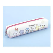 BeeCrazee Pokemon Skinny Rectangular Pencil Pouch Kawaii Gifts 8802035128429