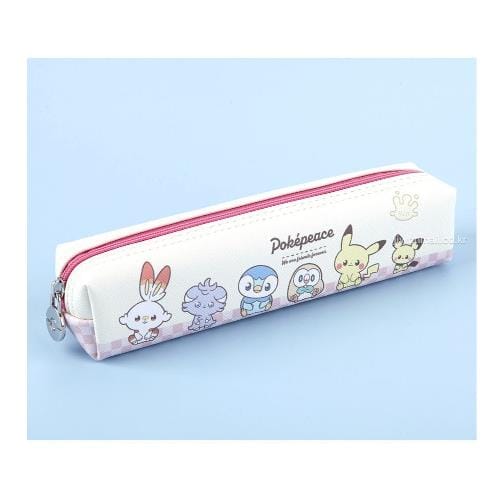 BeeCrazee Pokemon Skinny Rectangular Pencil Pouch Kawaii Gifts 8802035128429