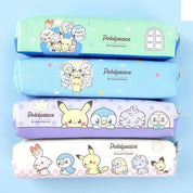 BeeCrazee Pokemon Skinny Rectangular Pencil Pouch Kawaii Gifts 8802035128429