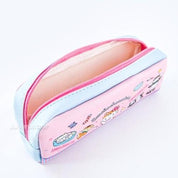 BeeCrazee Sanrio Shiba Inu All Stars Pink Pencil Pouch Kawaii Gifts 8809955830241