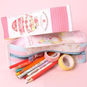 BeeCrazee Sumikko Gurashi Milk Carton Pouches Kawaii Gifts