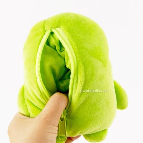 BeeCrazee Tamagotchi 6.5" Soft Pouch Kawaii Gifts