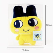 BeeCrazee Tamagotchi 6.5" Soft Pouch Mametchi Kawaii Gifts 8809844044230