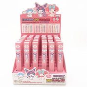 BeeCrazee Sanrio Friends Surprise Erasable Pen Kawaii Gifts 8809701048883