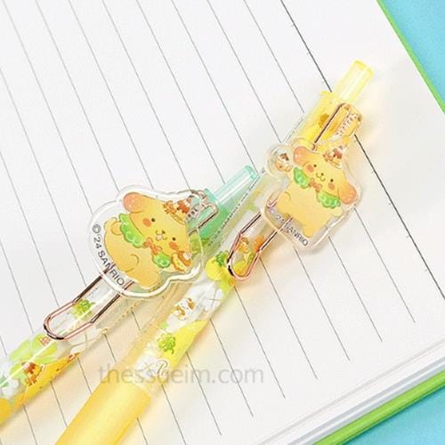 BeeCrazee Sanrio Friends Sweet Twinkles Surprise Gel Pen Kawaii Gifts 8809955830715