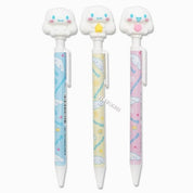 BeeCrazee Cinnamoroll Mascot 0.5mm Mechanical Pencils Kawaii Gifts 8809701048982