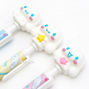 BeeCrazee Cinnamoroll Mascot 0.5mm Mechanical Pencils Kawaii Gifts 8809701048982