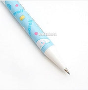 BeeCrazee Cinnamoroll Mascot 0.5mm Mechanical Pencils Kawaii Gifts 8809701048982