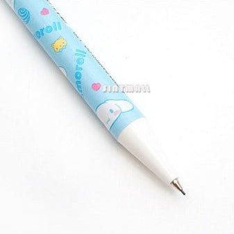 BeeCrazee Cinnamoroll Mascot 0.5mm Mechanical Pencils Kawaii Gifts 8809701048982