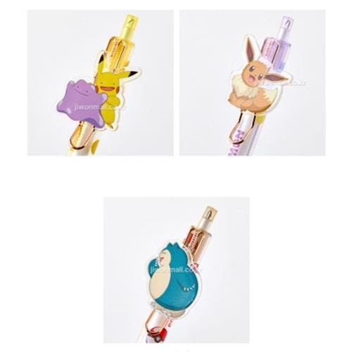 BeeCrazee Pokemon Surprise Ditto 0.5-mm Mechanical Pencils Kawaii Gifts 8802035131962