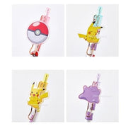 BeeCrazee Pokemon Surprise Ditto 0.5-mm Mechanical Pencils Kawaii Gifts 8802035131962