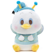 BeeCrazee Donald Duck & Daisy Bumble Bees 10" Plushies Kawaii Gifts