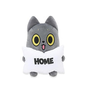 BeeCrazee Hakongee 6" Plushies Kawaii Gifts 810043606189