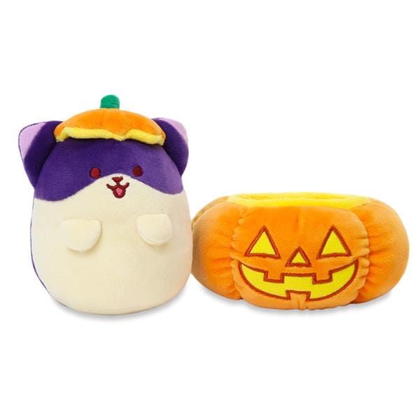 BeeCrazee Halloween Anirollz Plushies Kawaii Gifts
