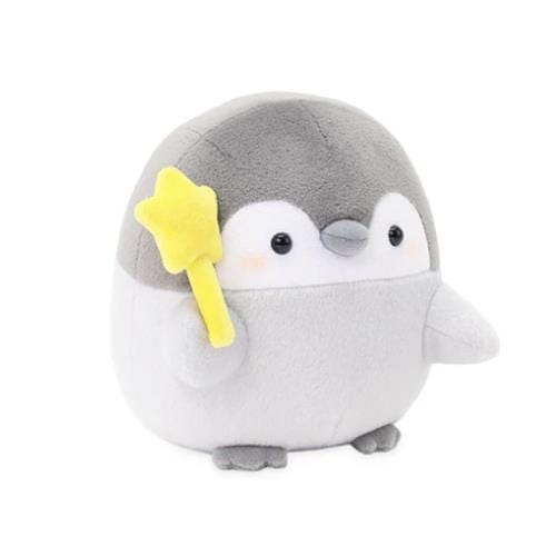 BeeCrazee Koupen Chan Baby Penguin 7" Plushies Kawaii Gifts