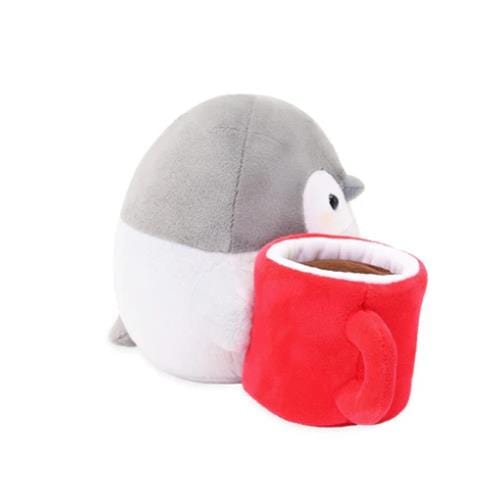 BeeCrazee Koupen Chan Baby Penguin 7" Plushies Kawaii Gifts