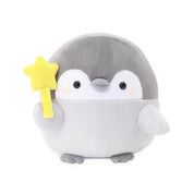 BeeCrazee Koupen Chan Baby Penguin 7" Plushies Star Kawaii Gifts 810043604741