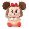 BeeCrazee Mickey Ladybug & Minnie Bumble Bee 10" Plushies Minnie Kawaii Gifts 8804097670908