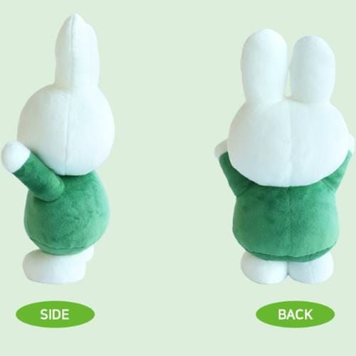 BeeCrazee Miffy 10" Standing Plushies Kawaii Gifts