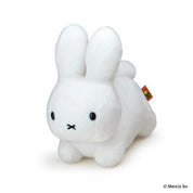 BeeCrazee Miffy Bruna Family Rabbits 6" Plushies White Kawaii Gifts 4905610660988