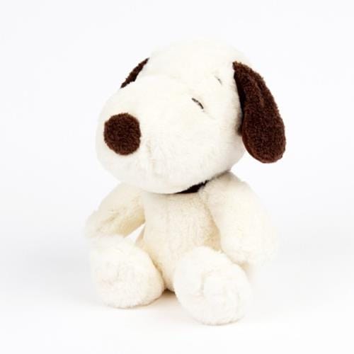 BeeCrazee Peanuts Snoopy 9" Plush Kawaii Gifts 8809922255695