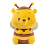 BeeCrazee Pooh and Piglet Bumble Bees 10" Plushies Pooh Kawaii Gifts 8804097670939