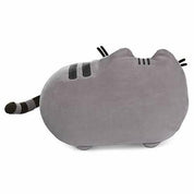 BeeCrazee Pusheen Jumbo 20" Squisheen Classic Pose Kawaii Gifts 778988474983