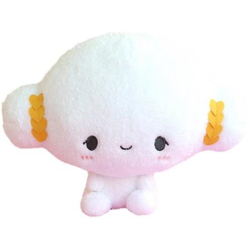 BeeCrazee Sanrio Cogimyun Plushies Large 9" Kawaii Gifts 8809644504019