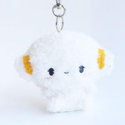 BeeCrazee Sanrio Cogimyun Plushies Small 3.5" Kawaii Gifts 8809644507355