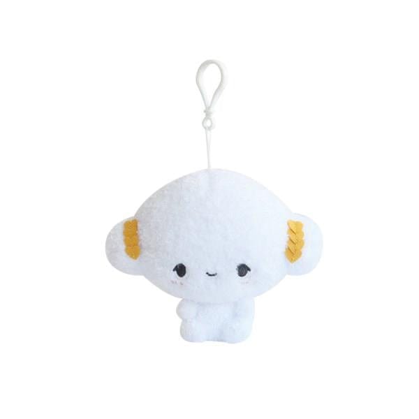 BeeCrazee Sanrio Cogimyun Plushies Small 5" Kawaii Gifts 8809644504026