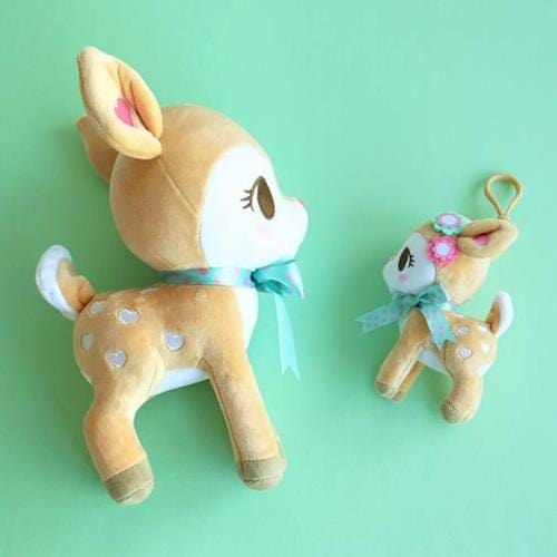 BeeCrazee Sanrio Hummingmint Plushies Kawaii Gifts