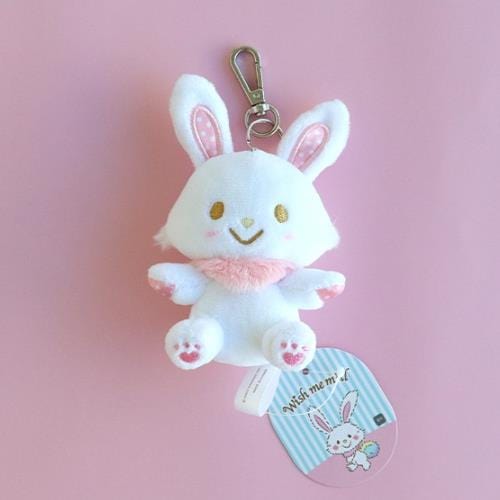 BeeCrazee Sanrio Wish me mell Plushies Small 5" Kawaii Gifts 8809644505856