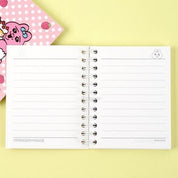 BeeCrazee Opanchu Usagi Surprise Hardcover Lined Pocket Notebooks Kawaii Gifts 8809844042854