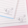 BeeCrazee Sanrio Pochacco & Cinnamoroll Lined Spring Notebooks Kawaii Gifts
