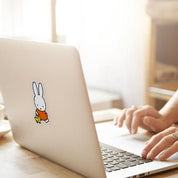 BeeCrazee Miffy Removable 10-Piece Large Sticker Pack Surprise Kawaii Gifts 8809654912231