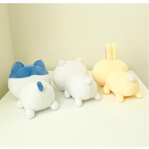 BeeCrazee Chiikawa Wrist Rest Plushies Kawaii Gifts