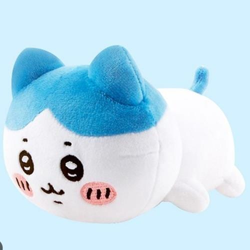 Chiikawa Puffed Rubber Keychain 4