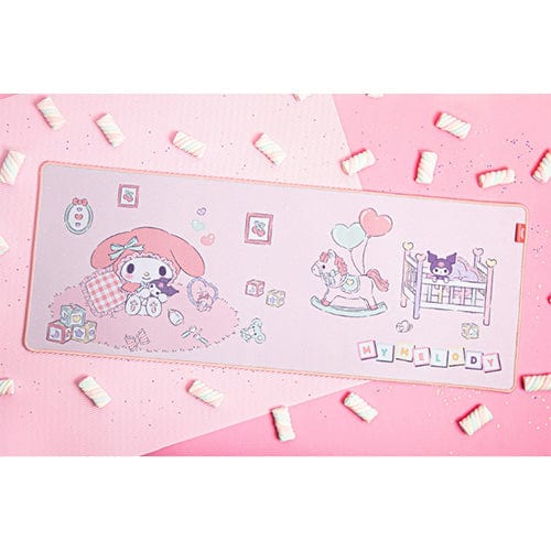 Melody Mouse Pad