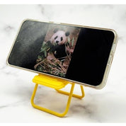 BeeCrazee Mini Folding Chair Holder Surprise Kawaii Gifts 8809633995040