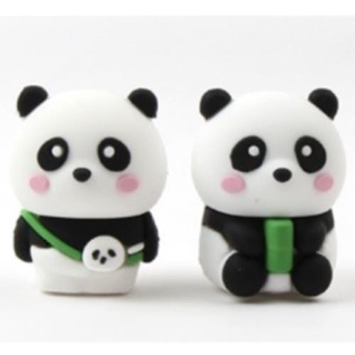 BeeCrazee Panda Panda Surprise Pencil Sharpeners Kawaii Gifts 6975628221677