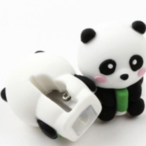 BeeCrazee Panda Panda Surprise Pencil Sharpeners Kawaii Gifts 6975628221677