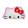 BeeCrazee Sanrio Friends Die-Cut Desk Mouse Pads: Cinnamoroll, My Melody, Kuromi, Hello Kitty Hello Kitty Kawaii Gifts 8809571504601