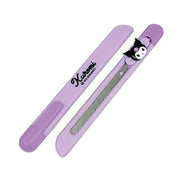 BeeCrazee Sanrio Friends Skinny Box Cutters Utility Knife: My Melody, Kuromi, Hello Kitty, Pochacco, Cinnamoroll Kawaii Gifts
