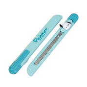 BeeCrazee Sanrio Friends Skinny Box Cutters Utility Knife: My Melody, Kuromi, Hello Kitty, Pochacco, Cinnamoroll Kawaii Gifts