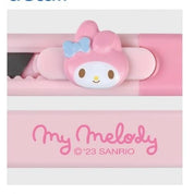 BeeCrazee Sanrio Friends Skinny Box Cutters Utility Knife: My Melody, Kuromi, Hello Kitty, Pochacco, Cinnamoroll My Melody Kawaii Gifts 8801869702140