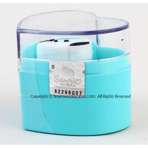 BeeCrazee Sanrio Friends Surprise Stamp Rings Kawaii Gifts 8809081510475