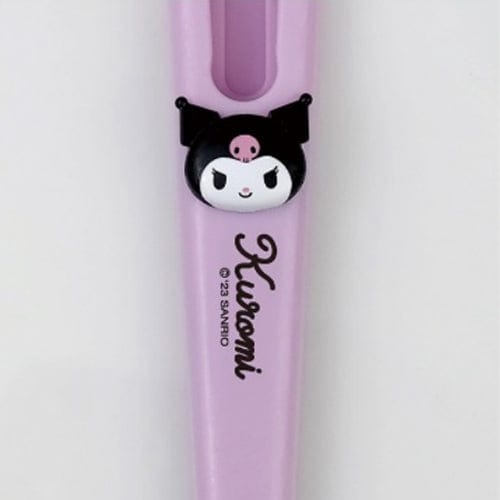 BeeCrazee Sanrio Safety Scissors with Covers: Cinnamoroll, Hello Kitty, My Melody, Kuromi Kawaii Gifts