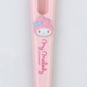 BeeCrazee Sanrio Safety Scissors with Covers: Cinnamoroll, Hello Kitty, My Melody, Kuromi My Melody Kawaii Gifts 8801869700597