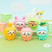 BeeCrazee Chiikawa Face Change Surprise Mini Figure Blind Box Kawaii Gifts 8809722672647
